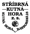 Logo Stříbrná Kutná Hora